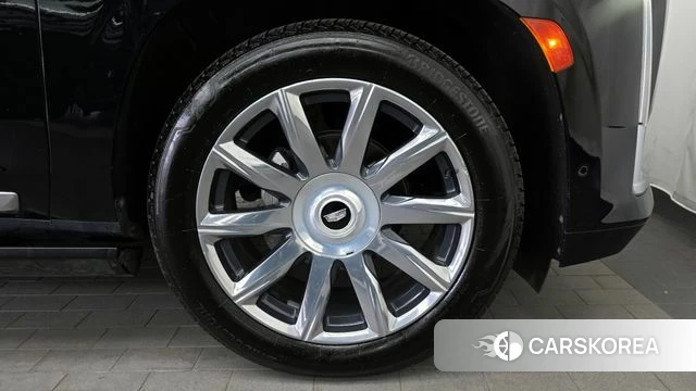 Cadillac Escalade 5th Generation id 4223658 из Кореи 13