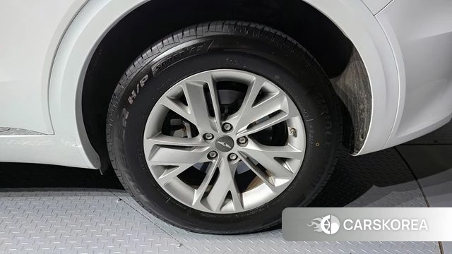 Genesis GV70 id 4338543 из Кореи 13