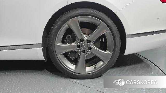 Genesis G80 (RG3) id 4764615 из Кореи 13