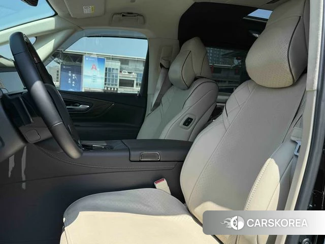 Toyota Elfa id 4272338 из Китая 13