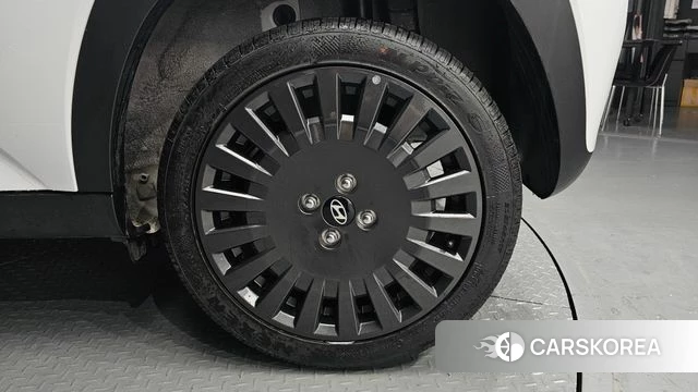 Hyundai The New Casper id 4602137 из Кореи 13