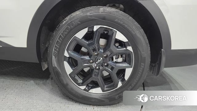 Kia The New Sorento 4th Generation id 4194462 из Кореи 13