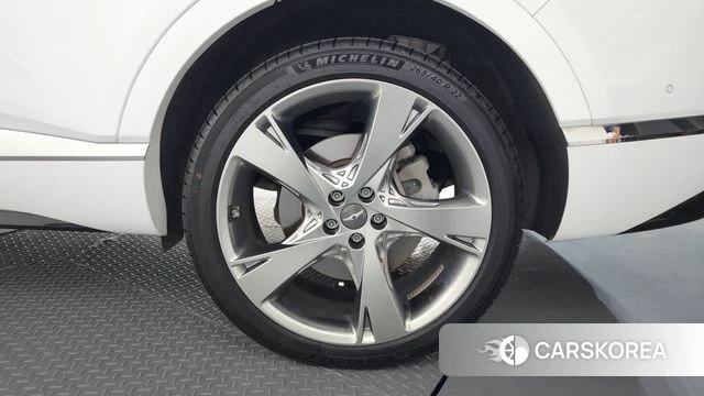 Genesis GV80 id 4561757 из Кореи 13