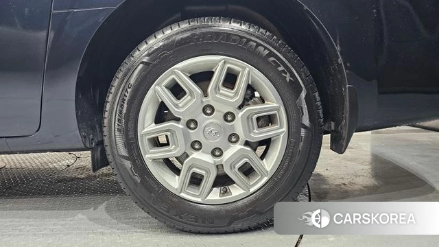 Hyundai Staria id 4566489 из Кореи 13