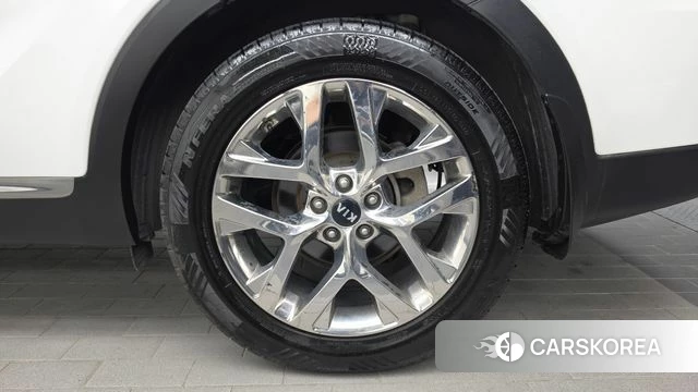 Kia The New Sorento id 4849791 из Кореи 13