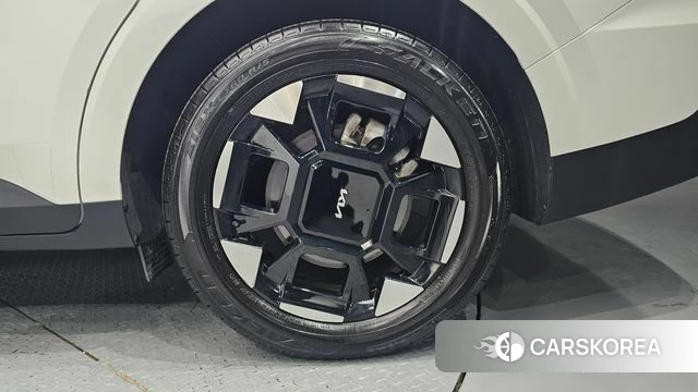 Kia The New Carnival 4th Generation id 4650051 из Кореи 13