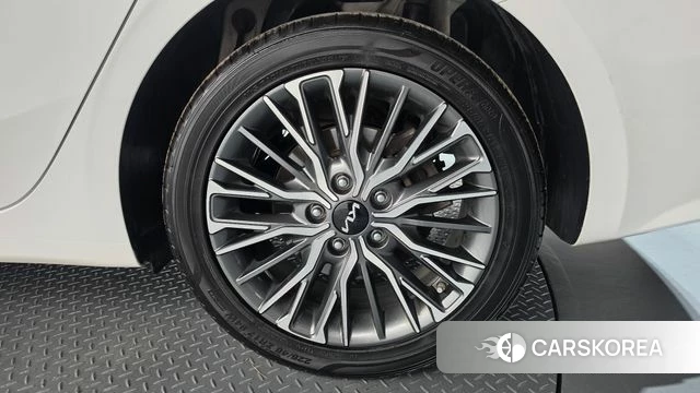 Kia The New K3 2nd generation id 4854578 из Кореи 13