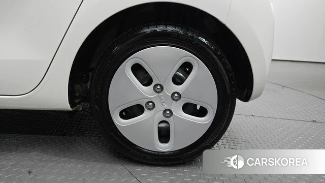 Kia The New Ray id 4585823 из Кореи 13