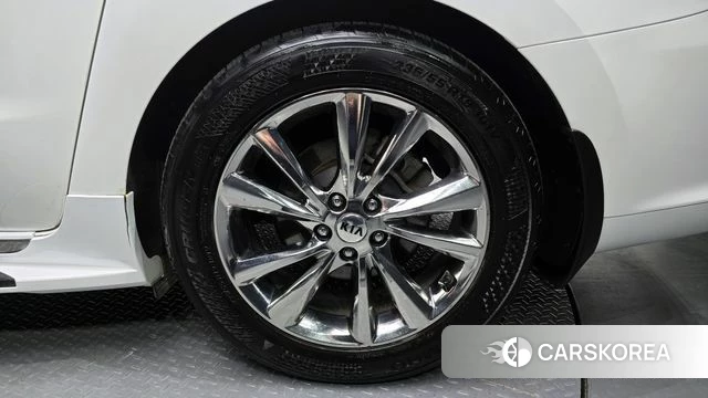 Kia The New Carnival id 4196940 из Кореи 13