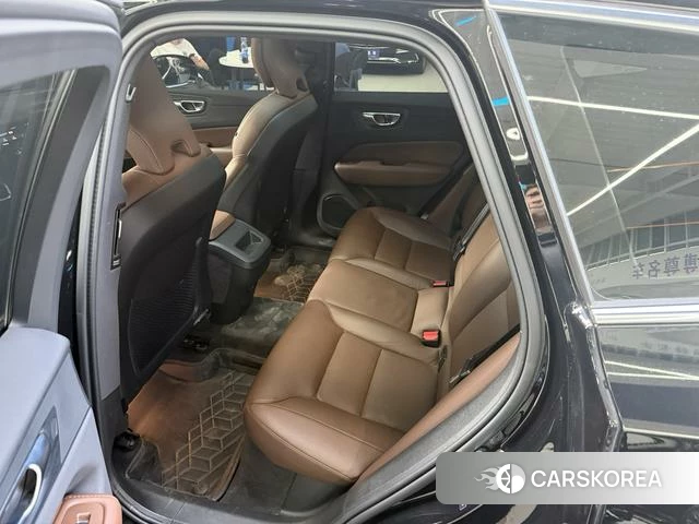 Volvo XC60 id 4213312 из Китая 13