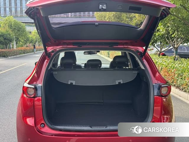 Mazda CX-5 id 4333738 из Китая 13