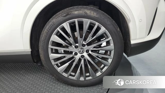 Lexus RX350h 5th generation id 4422155 из Кореи 13