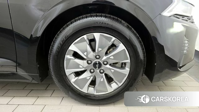 Kia K5 Hybrid 3rd Generation id 4316686 из Кореи 13