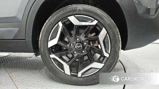 Kia The New Seltos id 4696117 из Кореи 13