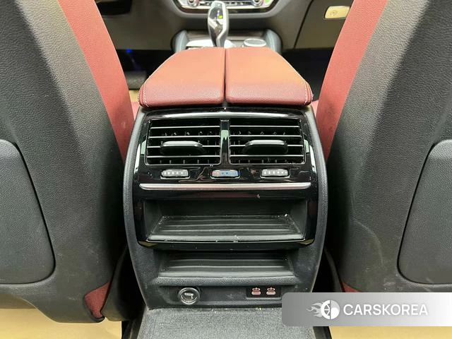 BMW 5 series id 4265988 из Китая 13