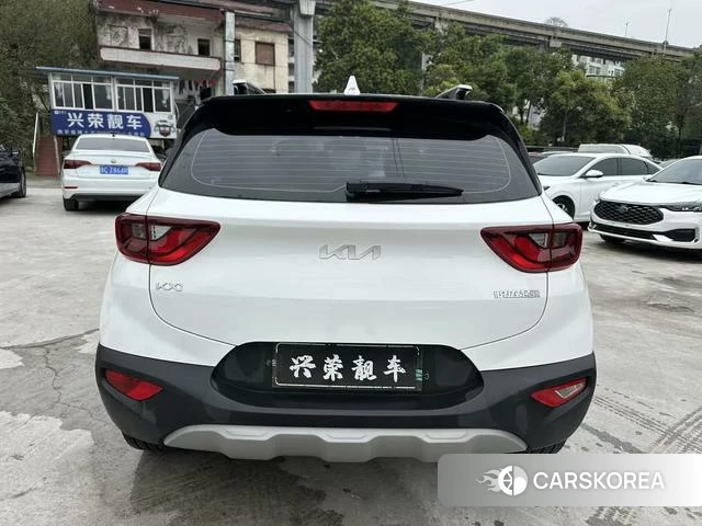 Kia Yi Ran id 4262322 из Китая 13