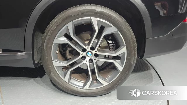 BMW X5 (G05) id 4591934 из Кореи 13