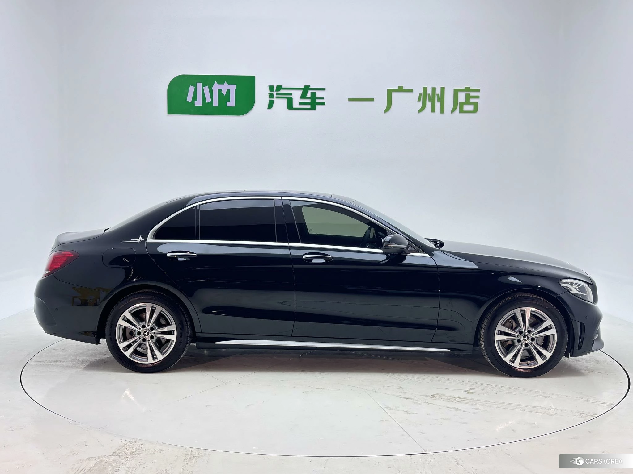 Mercedes-Benz C-class id 4510944 из Китая 13