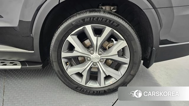 Hyundai Palisade id 4303893 из Кореи 13