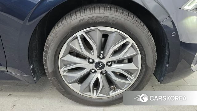 Kia K5 Hybrid 3rd Generation id 4637366 из Кореи 13