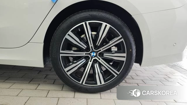 BMW 3 Series (G20) id 4565702 из Кореи 13