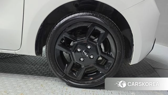 Kia The New Kia Ray id 4533307 из Кореи 13