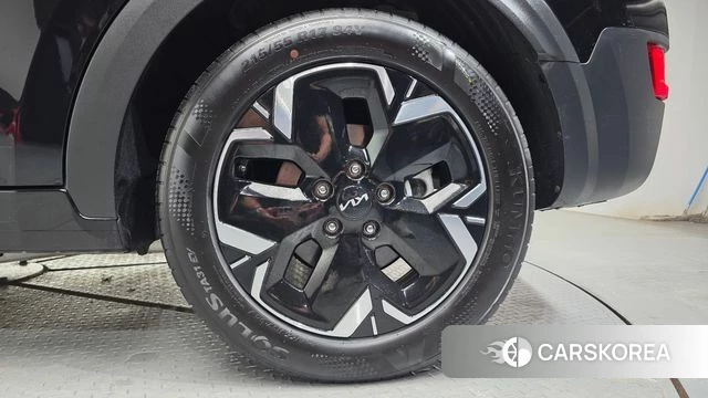 Kia Di All New Niro EV id 4603044 из Кореи 13