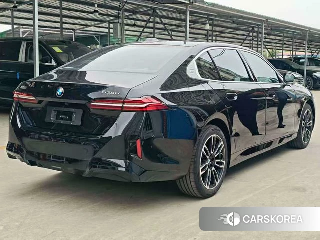BMW 5 series id 4182741 из Китая 13