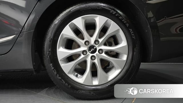 Kia K8 id 4516947 из Кореи 13