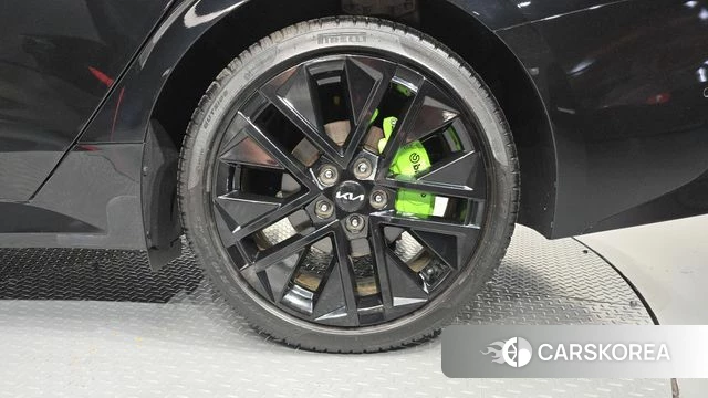 Kia The New K5 3rd generation id 4847367 из Кореи 13
