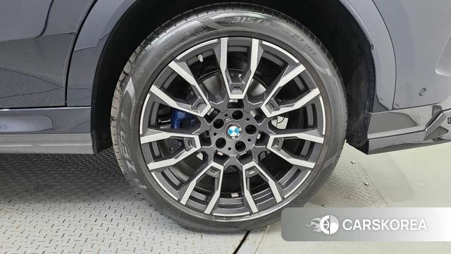 BMW X6 (G06) id 4242683 из Кореи 13