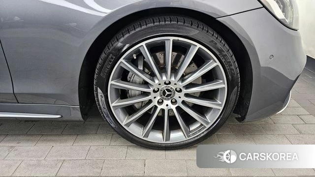Mercedes-Benz S-Class W222 id 4338747 из Кореи 13