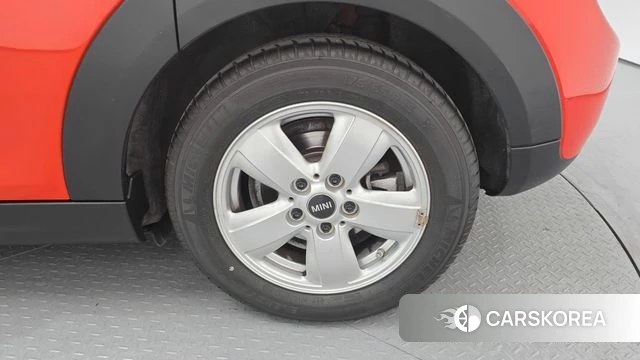 Mini Cooper id 4202889 из Кореи 13