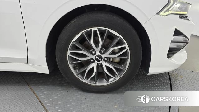 Kia K5 3rd generation id 4470760 из Кореи 13