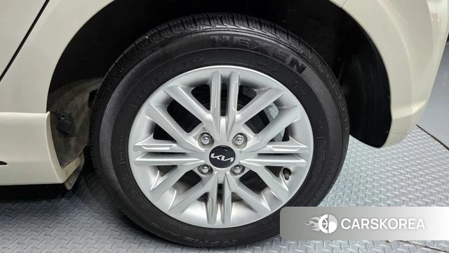 Kia Morning Urban (JA) id 4687417 из Кореи 13