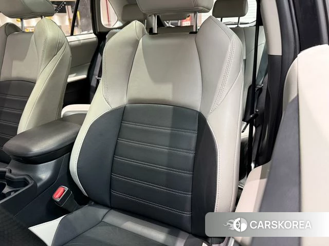 Toyota Wilanda id 4262204 из Китая 13