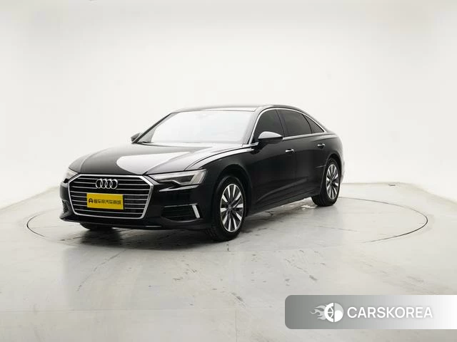 Audi A6L id 4255936 из Китая 13