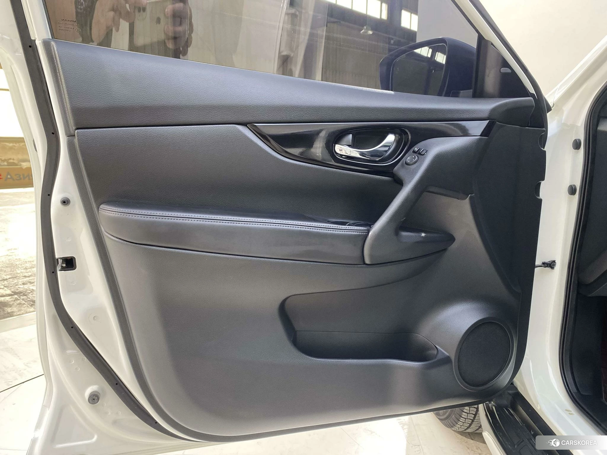 Nissan Qijun id 4499018 из Китая 13