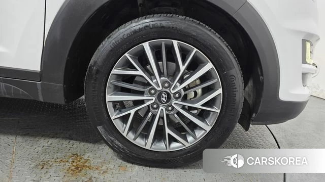 Hyundai All New Tucson id 4304881 из Кореи 13