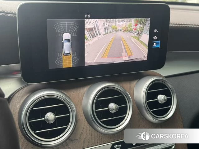 Mercedes-Benz GLC id 4333545 из Китая 13