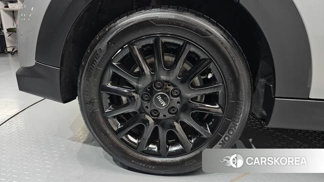 Mini Cooper id 4474426 из Кореи 13