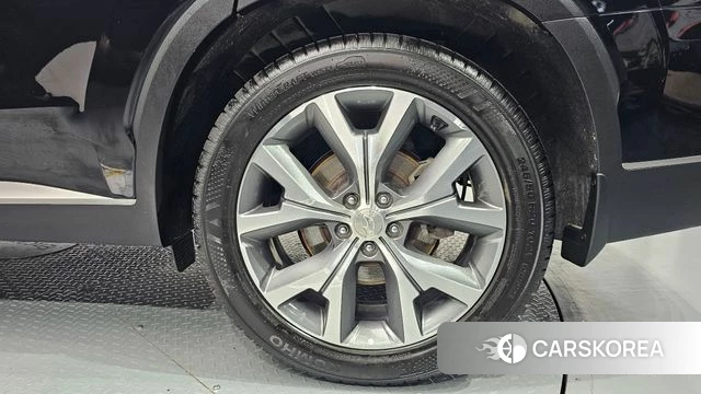 Hyundai Palisade id 4469911 из Кореи 13