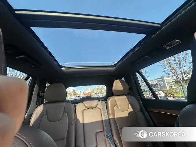 Volvo XC90 id 4236670 из Китая 13