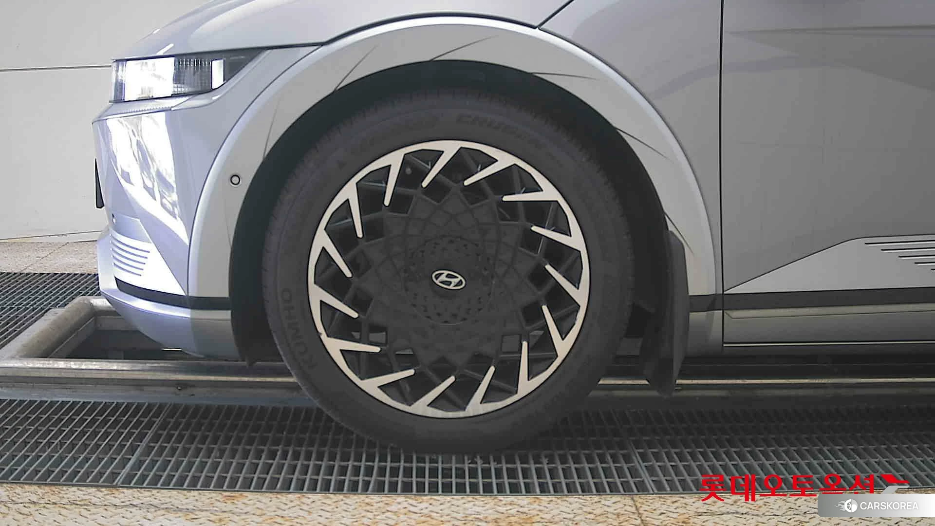 Hyundai IONIQ 5 id 4909212 из Кореи 13