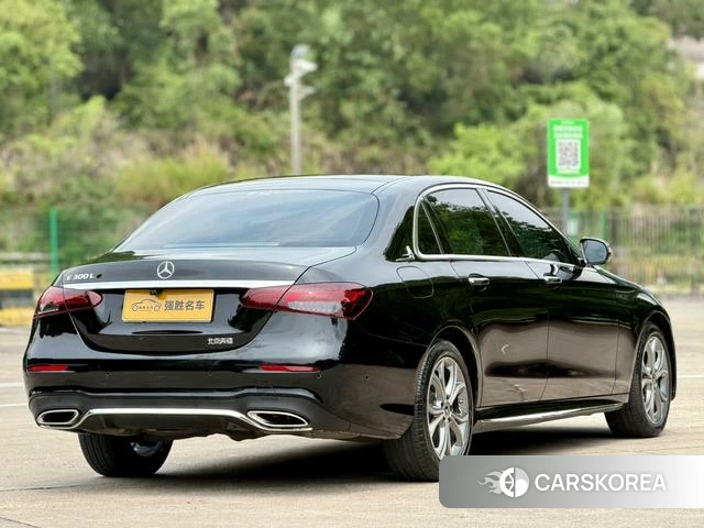 Mercedes-Benz E-class id 4277075 из Китая 13