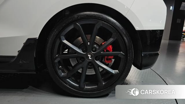 Hyundai Veloster (JS) id 4283776 из Кореи 13