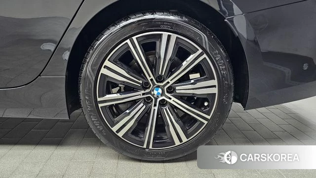 BMW 3 Series (G20) id 4612259 из Кореи 13