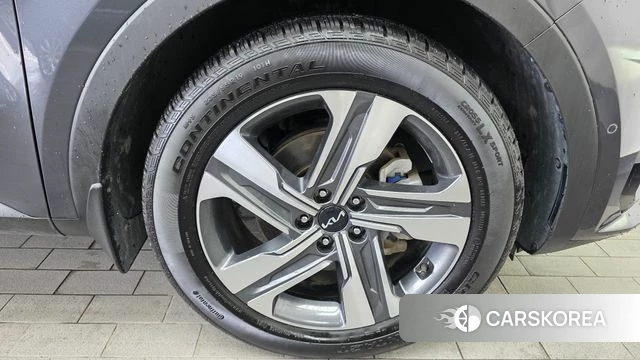 Kia Sorento 4th Generation id 4720918 из Кореи 13