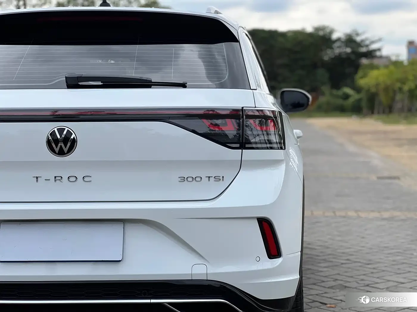 Volkswagen T-Roc id 4606887 из Китая 13