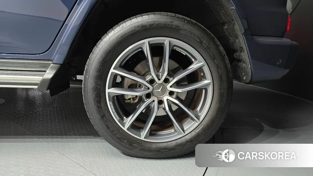 Mercedes-Benz G-Class W465 id 4499588 из Кореи 13